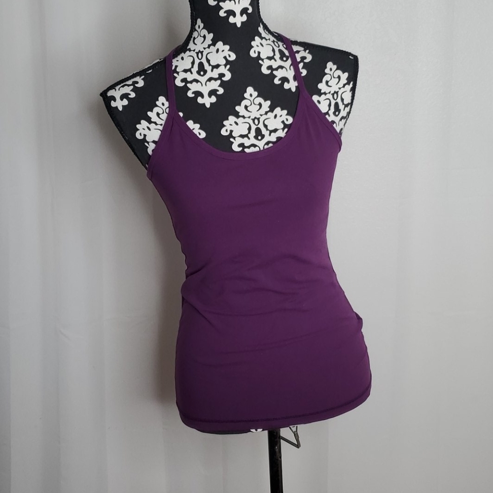 Lululemon athletica tank top